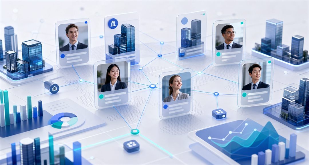 finance recruiting partner network